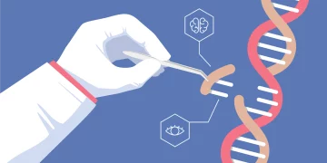 Groundbreaking Progress: Intellia’s In Vivo CRISPR Therapy Shows Repeated Dosing Potential