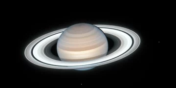A Saturnian Summer: An In-Depth Exploration of Saturn’s Seasonal Wonders