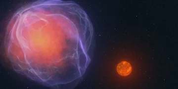 NASA Citizen Scientists Spot Object Moving at 1 Million Miles Per Hour: A Triumph of Collaborative Space Exploration