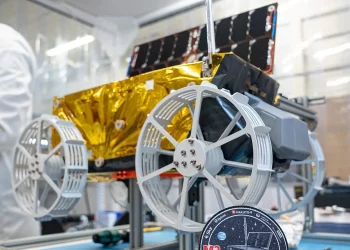 A Big Find on Mars: Unveiling New Discoveries and Their Implications