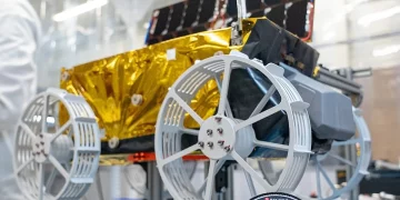 A Big Find on Mars: Unveiling New Discoveries and Their Implications