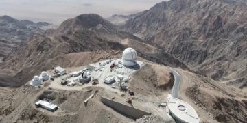 China Targets Its First Planetary Defense Test Mission: An In-Depth Analysis