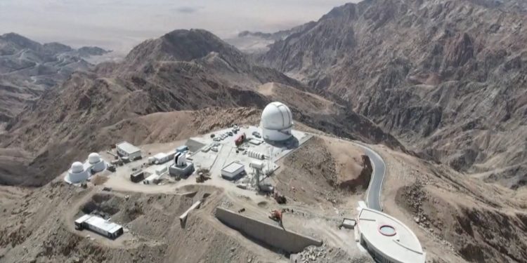 China Targets Its First Planetary Defense Test Mission: An In-Depth Analysis