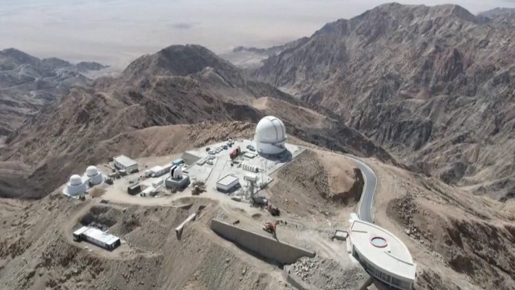 China Targets Its First Planetary Defense Test Mission: An In-Depth Analysis