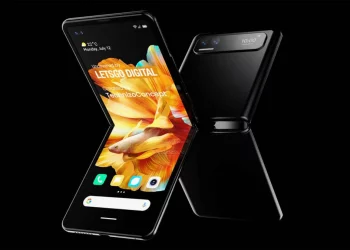 Unfolding Xiaomi’s Masterstroke: The MIX Flip