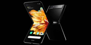 Unfolding Xiaomi’s Masterstroke: The MIX Flip