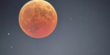 Exploring the Moon: Earth’s Silent Companion