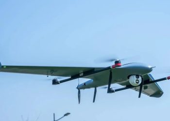 Drone Market Soars with Technological Advancements and Sector Expansion