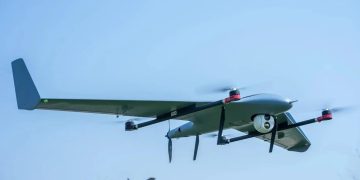 Drone Market Soars with Technological Advancements and Sector Expansion