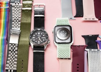 The Invisible Springs: The Secret to the Apple Watch’s Comfortable Wear | Philosophy of Technology