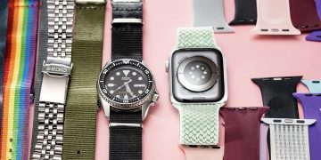 The Invisible Springs: The Secret to the Apple Watch’s Comfortable Wear | Philosophy of Technology