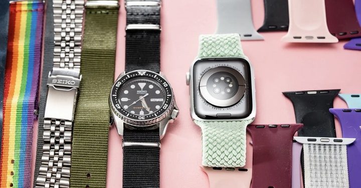 The Invisible Springs: The Secret to the Apple Watch’s Comfortable Wear | Philosophy of Technology