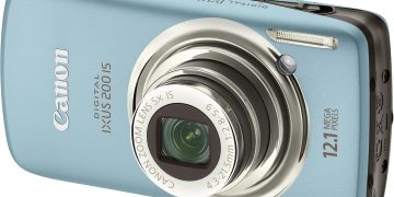 The Canon DIGITAL IXUS Legacy: Redefining Photography with Style and Innovation