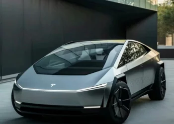 The Dawn of the Driverless Era: Tesla’s Cybercab Ushers in a New Age of Autonomy