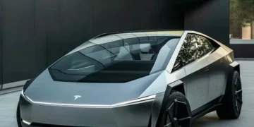 The Dawn of the Driverless Era: Tesla’s Cybercab Ushers in a New Age of Autonomy