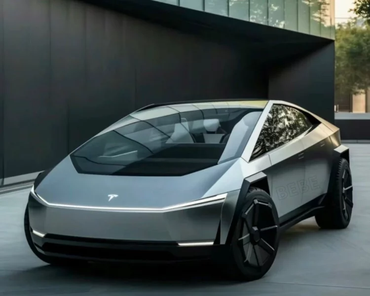The Dawn of the Driverless Era: Tesla’s Cybercab Ushers in a New Age of Autonomy