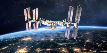 Breaching the Void: The ISS Air Leak and Its Implications for Human Space Exploration