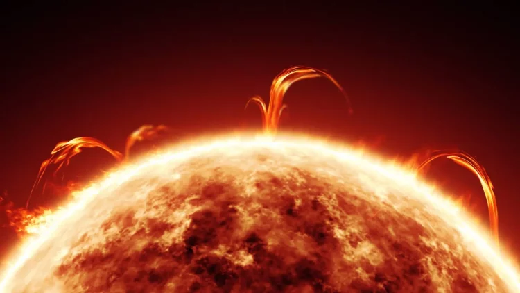 Eternal Luminary: Humanity’s Perpetual Fascination with the Sun