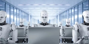 AI – Generated Code in Google: A New Era for Programmers Skilled in Prompt Engineering”