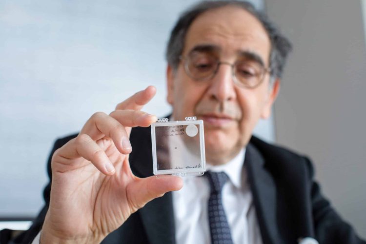 Revolutionary 2mm Retinal Chip: A Visionary Breakthrough by Musk’s Former Associate