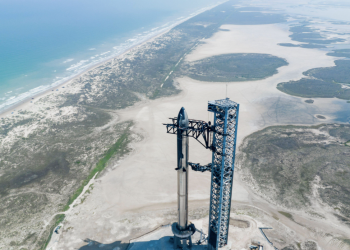 The Stellar Ascent: SpaceX’s Sixth Starship Flight and Trump’s Attendance
