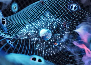 Unveiling the Cosmic Symphony: Mapping Gravitational Waves