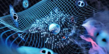 Unveiling the Cosmic Symphony: Mapping Gravitational Waves