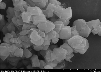 From “Boiling Stones” to Ordered Mesoporous Materials