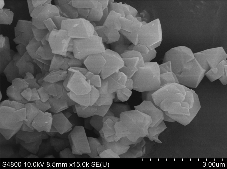 From “Boiling Stones” to Ordered Mesoporous Materials