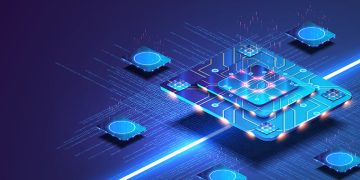 Google’s Quantum Chip Achieves Unprecedented Computing Speed in a Matter of Minutes