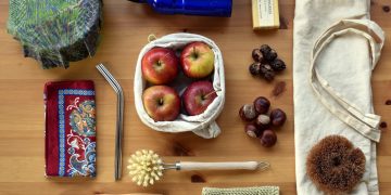Zero-Waste Living: How Tech is Helping Us Eliminate Household Waste