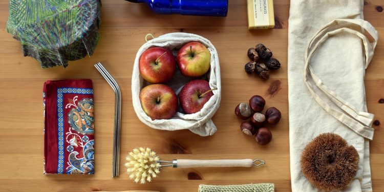 Zero-Waste Living: How Tech is Helping Us Eliminate Household Waste