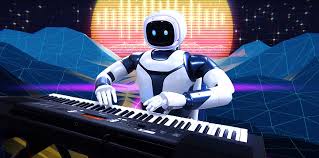 AI and Creativity: How Machines Are Shaping the Future of Art