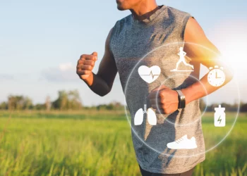 Wearable Tech Revolution: How Smartwatches and Fitness Trackers Are Changing the Game
