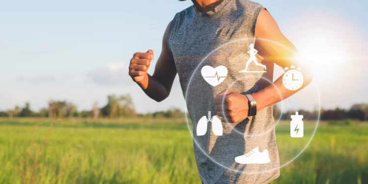 Wearable Tech Revolution: How Smartwatches and Fitness Trackers Are Changing the Game