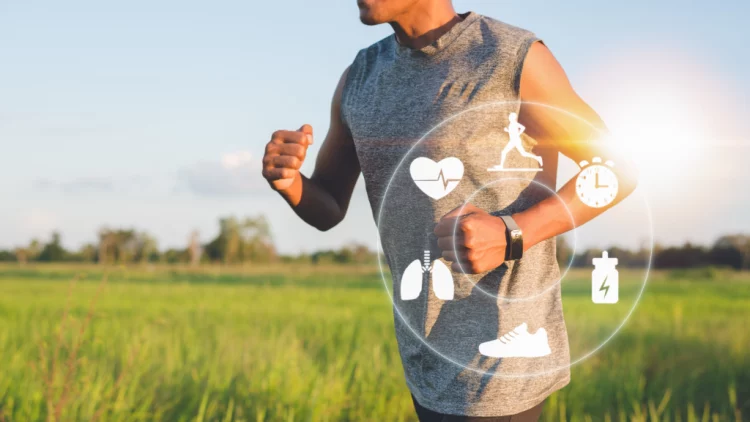 Wearable Tech Revolution: How Smartwatches and Fitness Trackers Are Changing the Game