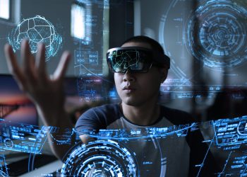 The Evolution of Augmented Reality: Moving Beyond Gaming
