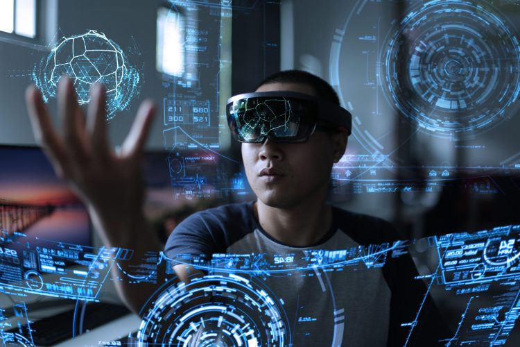 The Evolution of Augmented Reality: Moving Beyond Gaming