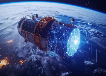 AI in Space Exploration: Enhancing Missions with Artificial Intelligence