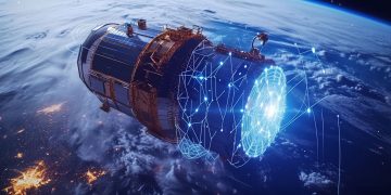 AI in Space Exploration: Enhancing Missions with Artificial Intelligence