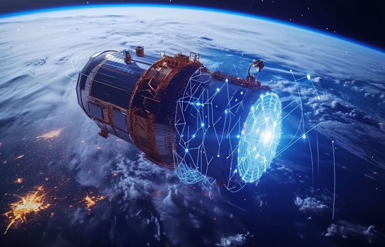 AI in Space Exploration: Enhancing Missions with Artificial Intelligence