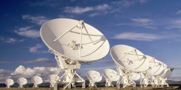 The Search for Extraterrestrial Life: SETI’s Quest to Find Aliens