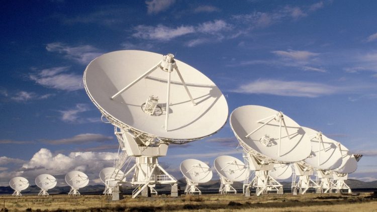 The Search for Extraterrestrial Life: SETI’s Quest to Find Aliens