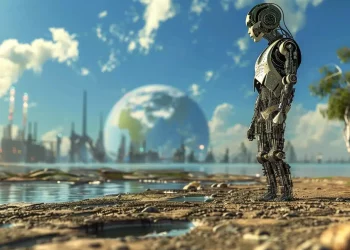 AI for Environmental Conservation: How Technology Is Protecting Our Planet