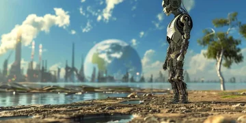 AI for Environmental Conservation: How Technology Is Protecting Our Planet