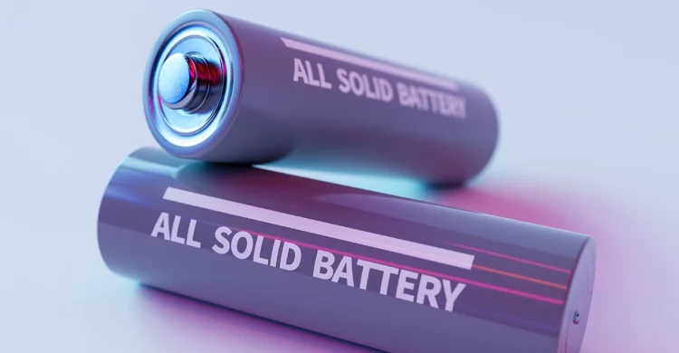 Breakthroughs in Battery Technology: What’s Next for Sustainable Energy Storage?