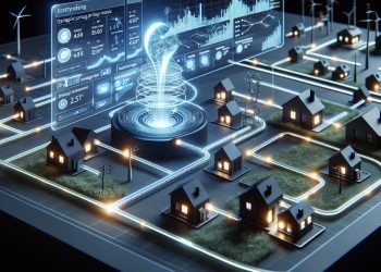 Clean Energy at Home: 5 Green Tech Solutions for Sustainable Living