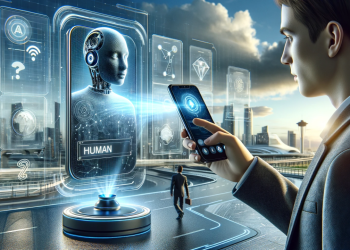 AI in Your Pocket: How Smartphones Are Getting Smarter in 2025