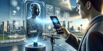 AI in Your Pocket: How Smartphones Are Getting Smarter in 2025