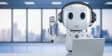 AI-Powered Automation: The Future of Work in 2025